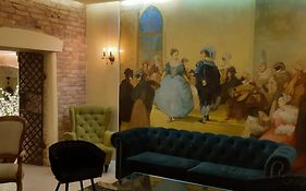 Hotel Wenecki